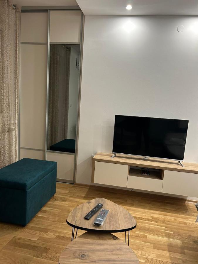 Apartmanm&M Banja Luka Exterior foto