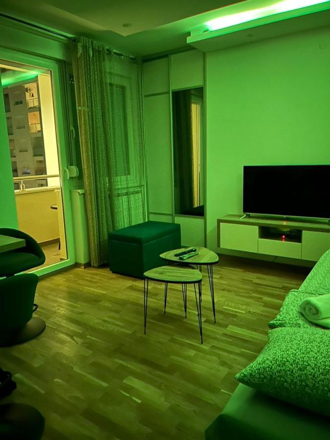 Apartmanm&M Banja Luka Exterior foto