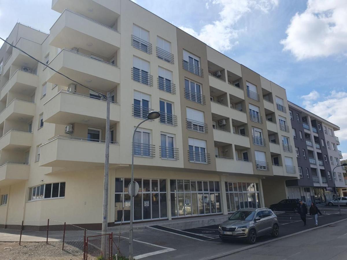 Apartmanm&M Banja Luka Exterior foto